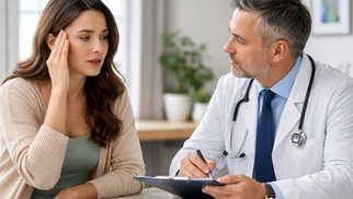 Treatment of Migraines: Calm the Storm, Protect your Day